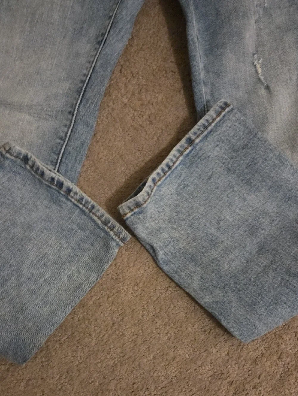 Old Navy boys straight